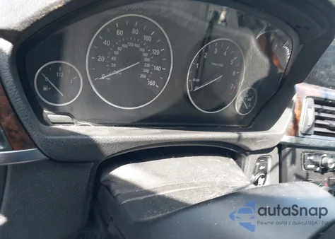 2015 BMW 328I xDrive from USA, damaged, VIN WBA3B5G52FNS14339